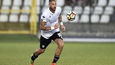 Calciomercato Pro Vercelli, ceduto La Mantia all'Entella
