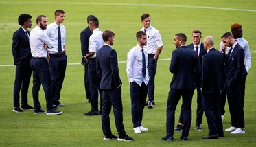 La Juventus è soddisfatta: Bentancur confermato