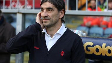 Serie A Genoa, Juric: «Ripartiamo dalla salvezza»
