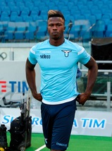 Keita out, è bufera: «La Lazio mi crea un disagio psicologico»