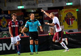 Coppa Italia, risultati del terzo turno