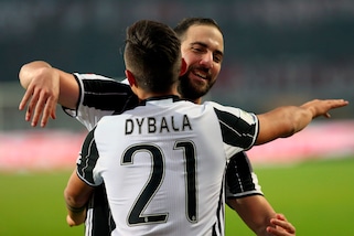 Supercoppa italiana, Juventus-Lazio: formazioni ufficiali e diretta