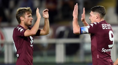 Sì, Ljajic: è la svolta del Torino! E Belotti non si tocca