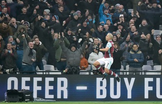 Calciomercato West Ham, Feghouli al Galatasaray