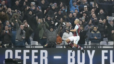 Calciomercato West Ham, Feghouli al Galatasaray