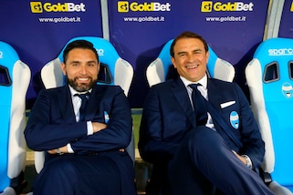 La Spal pensa a Vitolo, giovane della Nocerina. Tonti va al Matera