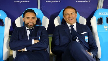 La Spal pensa a Vitolo, giovane della Nocerina. Tonti va al Matera