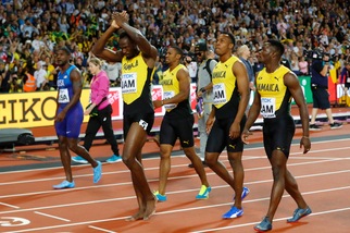 Bolt si scusa: «Non volevo dire addio così»