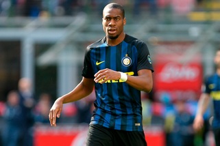 Sorpresa dalla Spagna: «L'Inter offre Kondogbia alla Juventus»