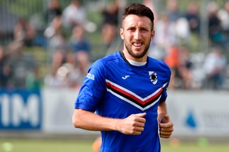Calciomercato Sampdoria-Regini: nuovo accordo fino al 2021