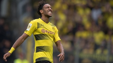 Aubameyang chiama il Milan: «Ma stanno dormendo»