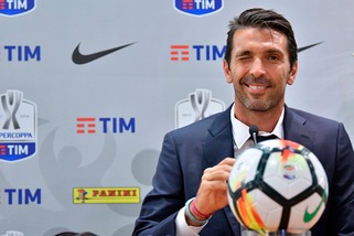 Juventus-Lazio, la finale di Supercoppa in diretta