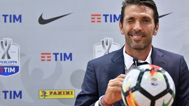 Juventus-Lazio, la finale di Supercoppa in diretta