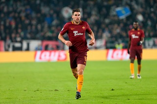 Serie A, Celta Vigo-Roma 4-1: Strootman realizza il gol della bandiera