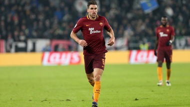Serie A, Celta Vigo-Roma 4-1: Strootman realizza il gol della bandiera