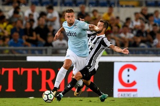 Milinkovic: ecco il piano Juventus per battere Premier e Liga