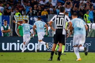 Juventus, non basta Dybala. La Lazio vince la Supercoppa italiana