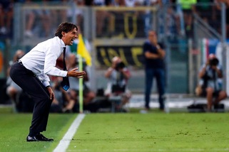 Inzaghi esulta: «Lazio, abbiamo fatto la partita perfetta»