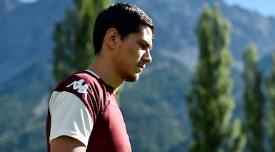 Calciomercato Torino, ciao Lukic: giocherà nel Levante