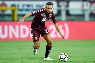 Edera si avvolge al Torino: doppio salto in 54 giorni