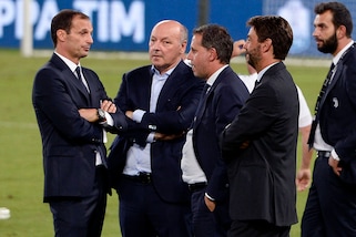 Juventus, acquisti e cessioni: è ancora la squadra da battere