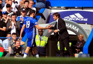 Diego Costa, bordata a Conte: «Persona distante e senza carisma»