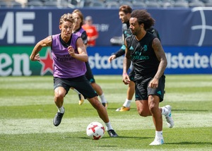 Juventus, dalla Spagna: «Siviglia su Llorente, il sostituto di N'Zonzi»