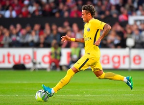 Ligue 1: debutto con gol per Neymar, titolo al Psg a 1,12