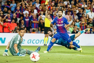 SuperCoppa di Spagna, il Barça costretto a vincere: lo 0-3 vale 28,00