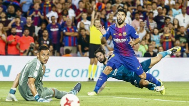 SuperCoppa di Spagna, il Barça costretto a vincere: lo 0-3 vale 28,00