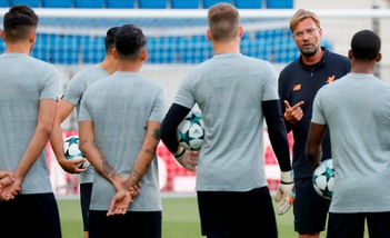 Ferragosto, Champions League: le partite del 15 agosto