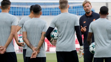 Ferragosto, Champions League: le partite del 15 agosto