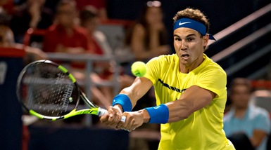 Tennis, Rafa Nadal torna n°1 nella classifica Atp dopo 3 anni