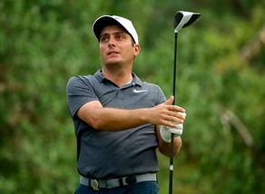 Pga Championship, Molinari 2°: «E' un gran giorno»