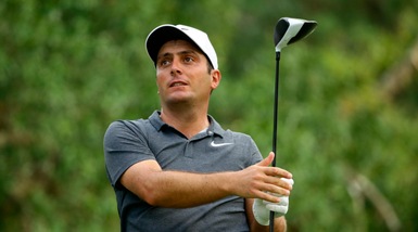 Pga Championship, Molinari 2°: «E' un gran giorno»