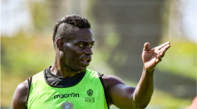 Champions League: Nizza a Napoli senza Balotelli e Sneijder