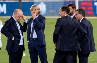 Juventus, mancano due pilastri: un centrocampista e un difensore