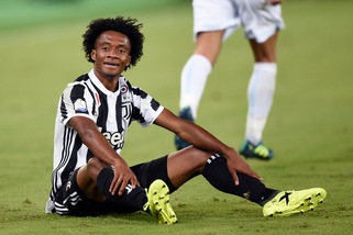 Calciomercato Juventus: Lichtsteiner e Asamoah con le valigie, Cuadrado in bilico
