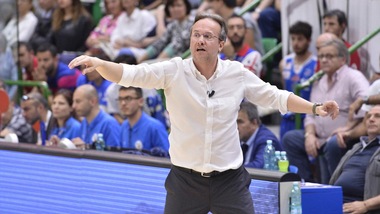 Basket Serie A: Sassari ingaggia Lorbek