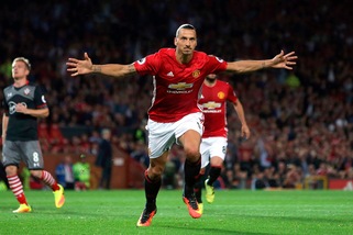 «Ibrahimovic-Manchester United entro 24 ore, giocatore al centro sportivo»
