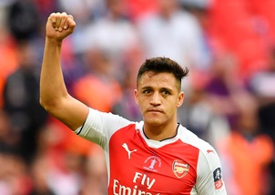 Dalla Spagna: «Il Real Madrid si prepara ad annunciare Alexis Sanchez»