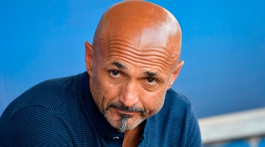 Serie A, in quota l'Inter insegue la Champions