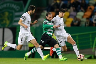 Calciomercato Fiorentina, ufficiale Gil Dias: «Sono in un club storico»