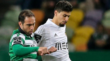 Calciomercato Fiorentina, ufficiale Gil Dias: «Sono in un club storico»