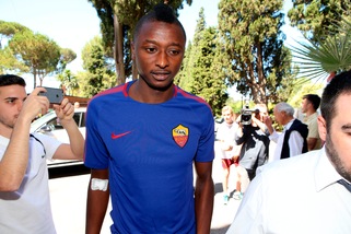 Torino: Lukic al Levante, in arrivo Sadiq