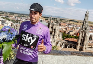 Ciclismo, Landa cambia team: dal 2018 in Movistar