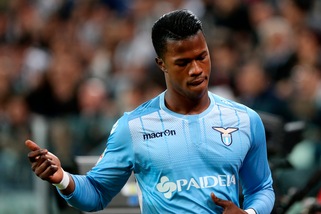 Lazio, Keita assente all'allenamento: rottura sempre più netta