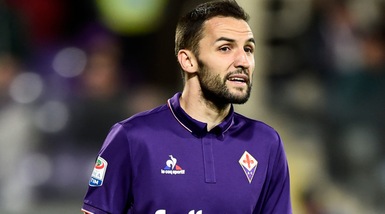 Calciomercato;  Badelj niente Milan, resta alla Fiorentina