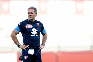 Torino, Mihajlovic carico: «Stiamo bene. Belotti? Grande Cairo»