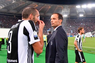 La Juventus ritrova Pjanic. E Chiellini punta il Barcellona